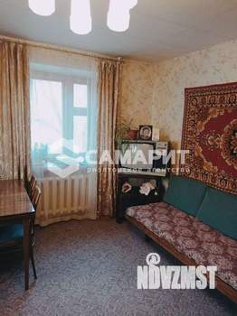 2-к квартира, вторичка, 50м2, 4/5 этаж