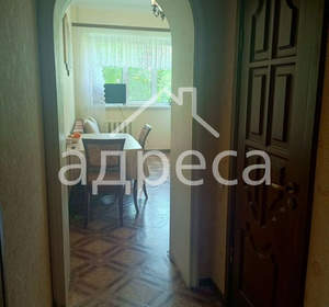 1-к квартира, вторичка, 49м2, 2/9 этаж
