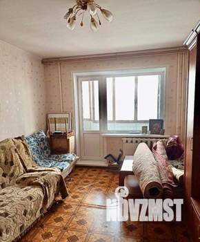 2-к квартира, вторичка, 55м2, 4/9 этаж
