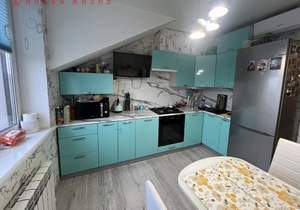 2-к квартира, вторичка, 60м2, 4/4 этаж