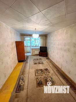1-к квартира, вторичка, 30м2, 3/5 этаж