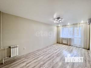 2-к квартира, вторичка, 43м2, 4/5 этаж