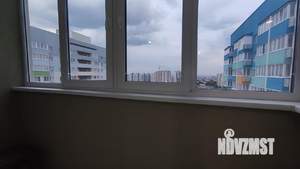 1-к квартира, вторичка, 38м2, 23/25 этаж