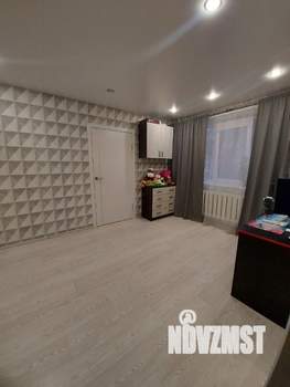 2-к квартира, вторичка, 46м2, 1/5 этаж