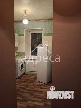 1-к квартира, вторичка, 21м2, 1/9 этаж