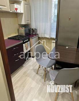 1-к квартира, вторичка, 29м2, 1/9 этаж
