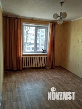 2-к квартира, вторичка, 48м2, 4/9 этаж