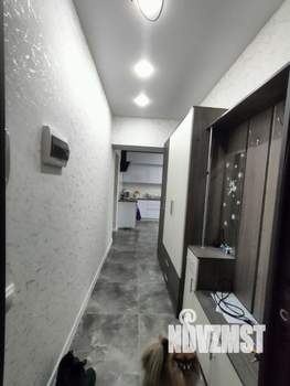 2-к квартира, вторичка, 47м2, 6/18 этаж