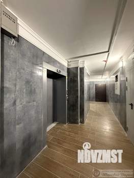 3-к квартира, вторичка, 96м2, 5/10 этаж