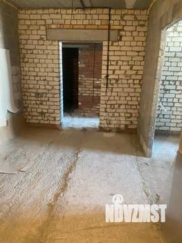 3-к квартира, вторичка, 108м2, 8/16 этаж