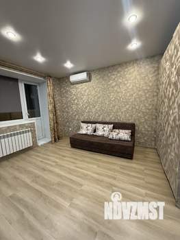 1-к квартира, вторичка, 34м2, 6/19 этаж