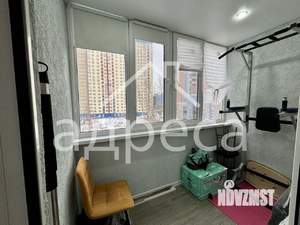 2-к квартира, вторичка, 48м2, 6/12 этаж