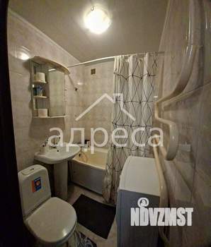 1-к квартира, вторичка, 31м2, 2/5 этаж