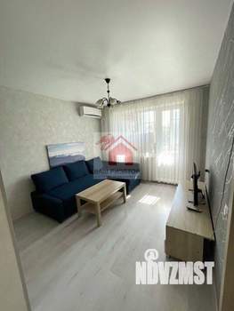 2-к квартира, вторичка, 46м2, 6/9 этаж