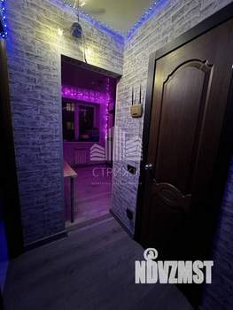 1-к квартира, вторичка, 30м2, 1/3 этаж