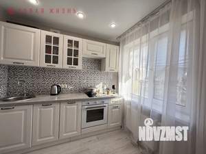 1-к квартира, вторичка, 41м2, 3/10 этаж