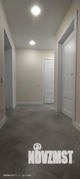 1-к квартира, вторичка, 45м2, 14/22 этаж