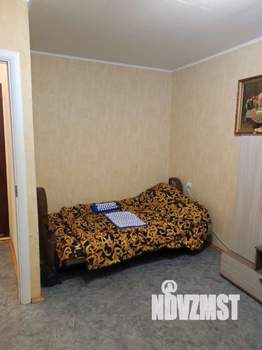 1-к квартира, вторичка, 22м2, 2/5 этаж