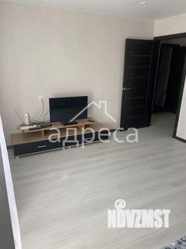 1-к квартира, вторичка, 36м2, 8/9 этаж