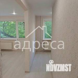 1-к квартира, вторичка, 30м2, 3/5 этаж