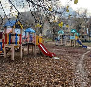 2-к квартира, вторичка, 44м2, 2/5 этаж