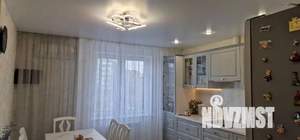 1-к квартира, вторичка, 46м2, 4/24 этаж