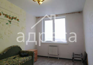 2-к квартира, вторичка, 61м2, 14/25 этаж