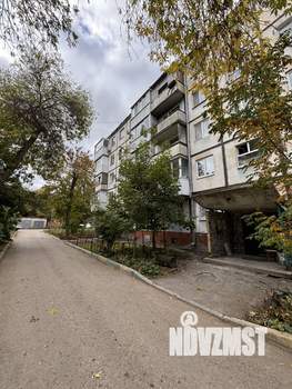 1-к квартира, вторичка, 30м2, 1/5 этаж