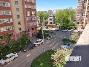 2-к квартира, вторичка, 66м2, 4/9 этаж