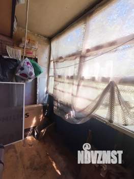3-к квартира, вторичка, 61м2, 3/9 этаж
