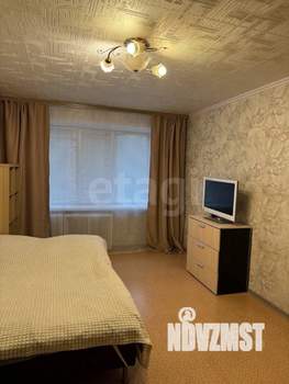 1-к квартира, вторичка, 33м2, 5/9 этаж