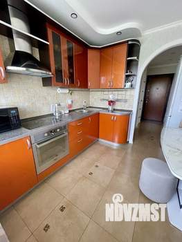 3-к квартира, вторичка, 73м2, 7/12 этаж