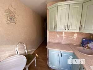 3-к квартира, вторичка, 57м2, 2/5 этаж
