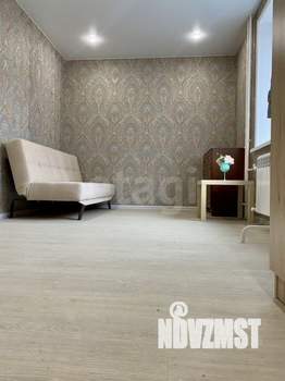 2-к квартира, вторичка, 47м2, 3/10 этаж