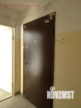 1-к квартира, вторичка, 30м2, 5/5 этаж