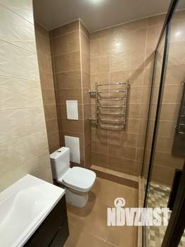 3-к квартира, вторичка, 88м2, 20/24 этаж