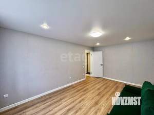 1-к квартира, вторичка, 29м2, 3/9 этаж