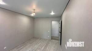 2-к квартира, вторичка, 44м2, 2/5 этаж