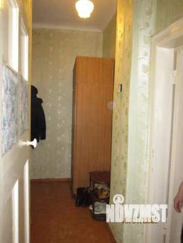 1-к квартира, вторичка, 35м2, 2/2 этаж