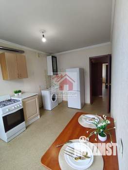 1-к квартира, вторичка, 37м2, 3/3 этаж