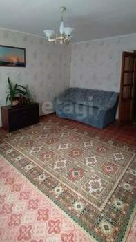 3-к квартира, вторичка, 64м2, 2/9 этаж