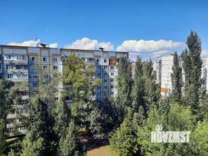 1-к квартира, вторичка, 44м2, 8/9 этаж