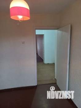 3-к квартира, вторичка, 58м2, 4/5 этаж