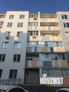 2-к квартира, вторичка, 49м2, 6/6 этаж