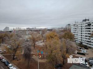 3-к квартира, вторичка, 58м2, 7/9 этаж