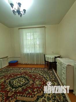 2-к квартира, вторичка, 50м2, 2/2 этаж
