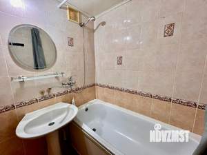 1-к квартира, вторичка, 40м2, 6/9 этаж