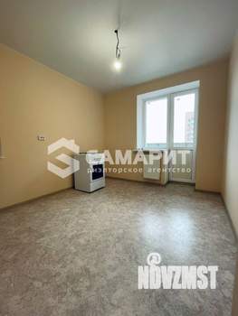 1-к квартира, вторичка, 34м2, 4/9 этаж