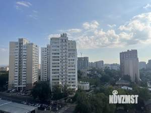 1-к квартира, вторичка, 49м2, 11/20 этаж