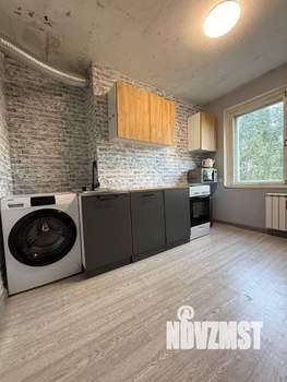 2-к квартира, вторичка, 50м2, 3/12 этаж